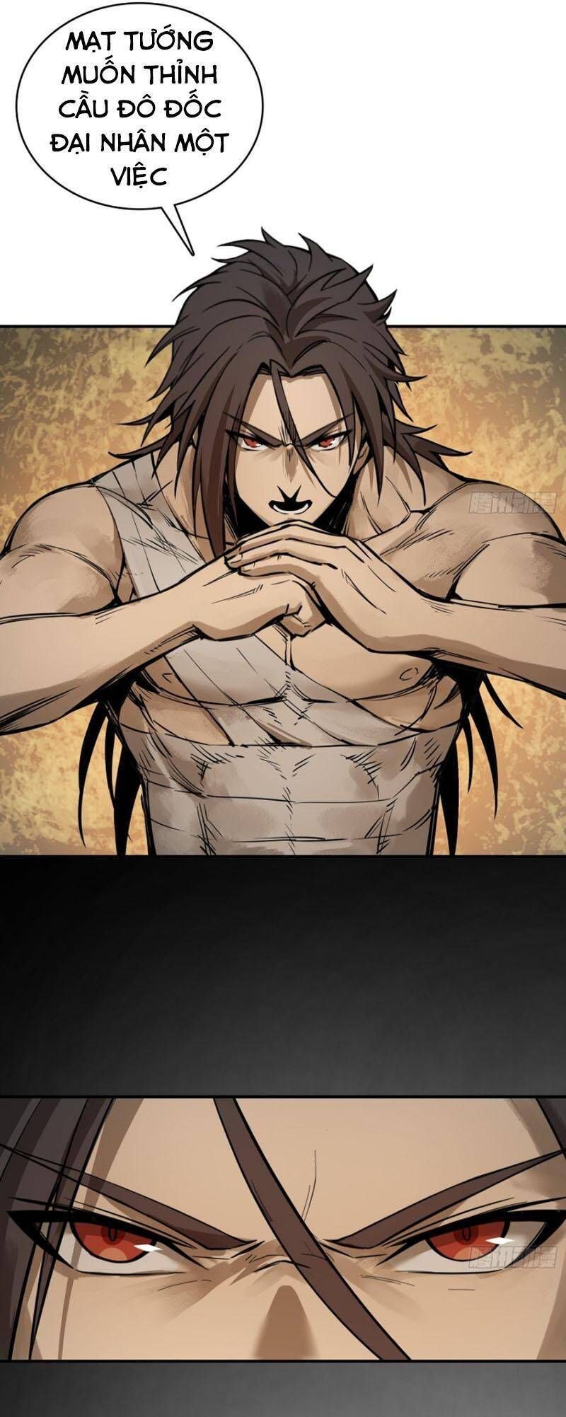 đọc truyện Bắt Đầu Từ Cửu Đầu Điểu Chương 81 ảnh 25 tại Thiên Thai Truyện