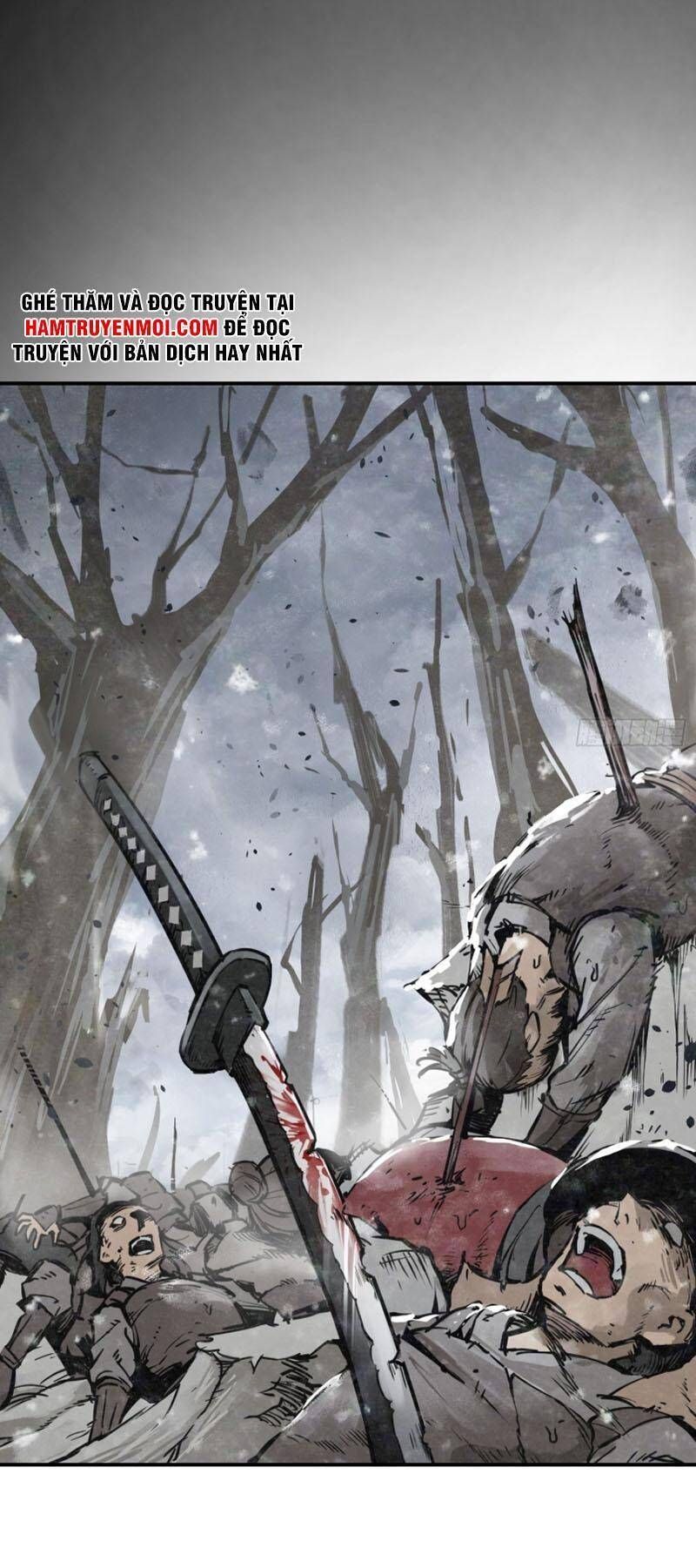 đọc truyện Bắt Đầu Từ Cửu Đầu Điểu Chương 81 ảnh 26 tại Thiên Thai Truyện