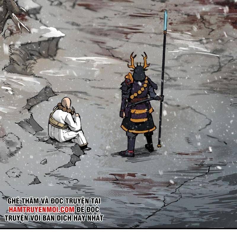 đọc truyện Bắt Đầu Từ Cửu Đầu Điểu Chương 81 ảnh 28 tại Thiên Thai Truyện