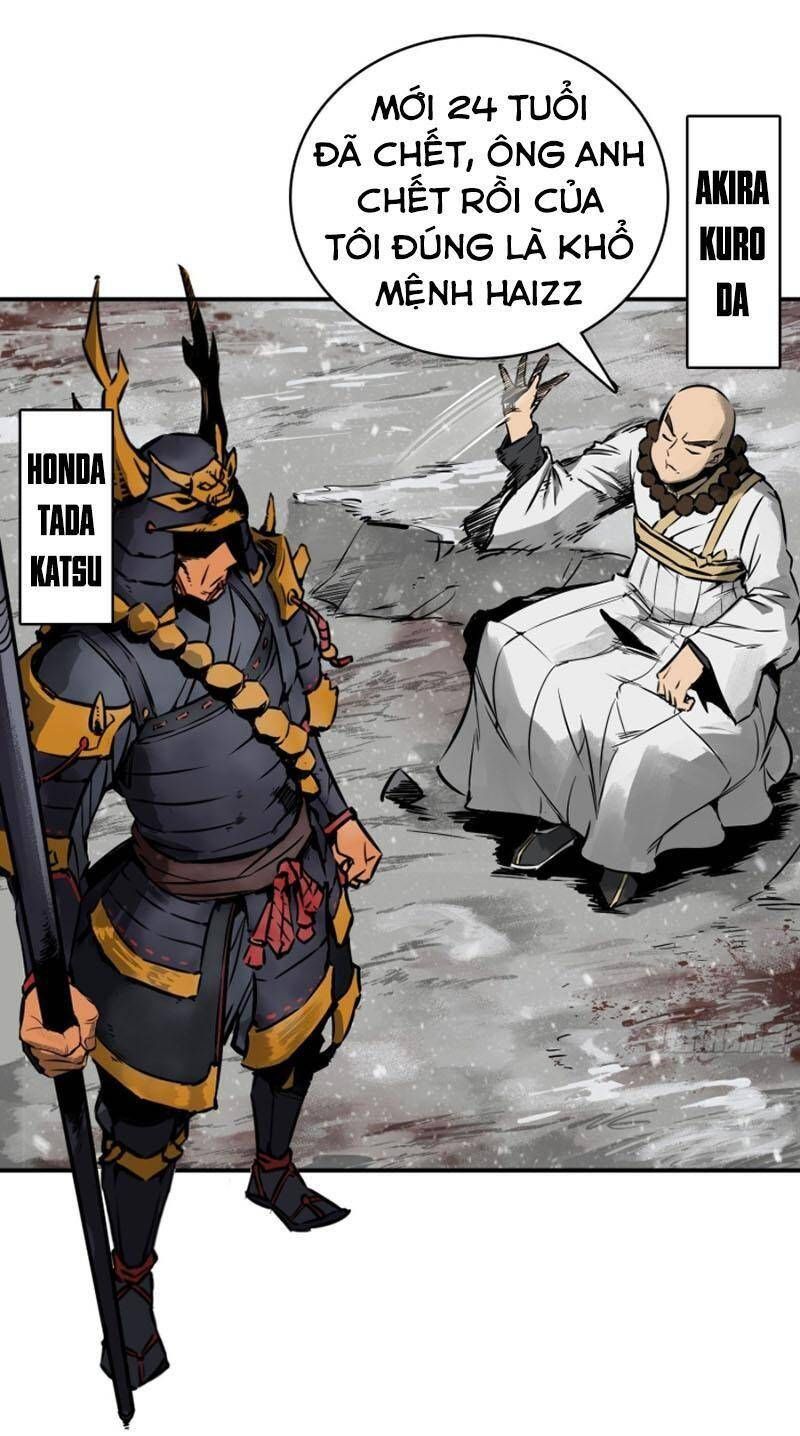 đọc truyện Bắt Đầu Từ Cửu Đầu Điểu Chương 81 ảnh 29 tại Thiên Thai Truyện