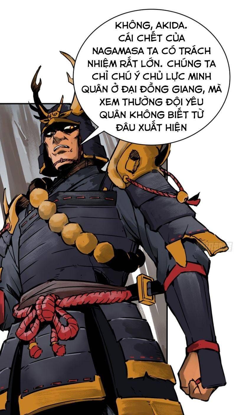 đọc truyện Bắt Đầu Từ Cửu Đầu Điểu Chương 81 ảnh 30 tại Thiên Thai Truyện