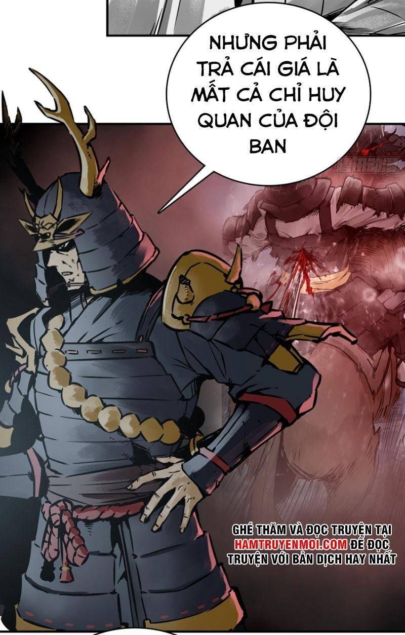 đọc truyện Bắt Đầu Từ Cửu Đầu Điểu Chương 81 ảnh 32 tại Thiên Thai Truyện