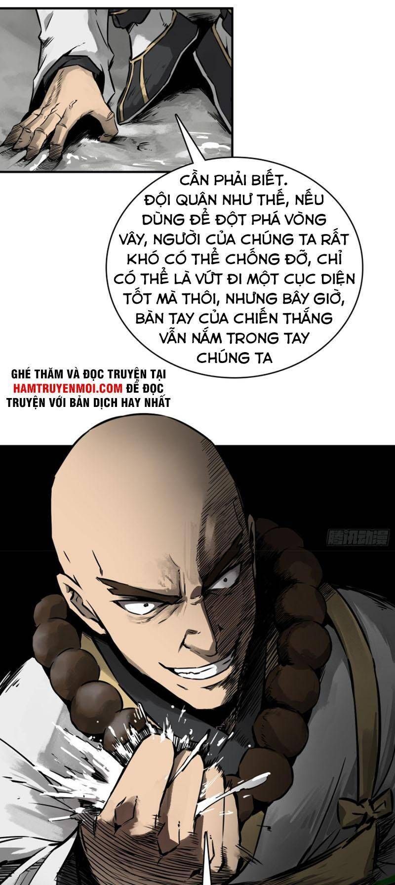 đọc truyện Bắt Đầu Từ Cửu Đầu Điểu Chương 81 ảnh 34 tại Thiên Thai Truyện