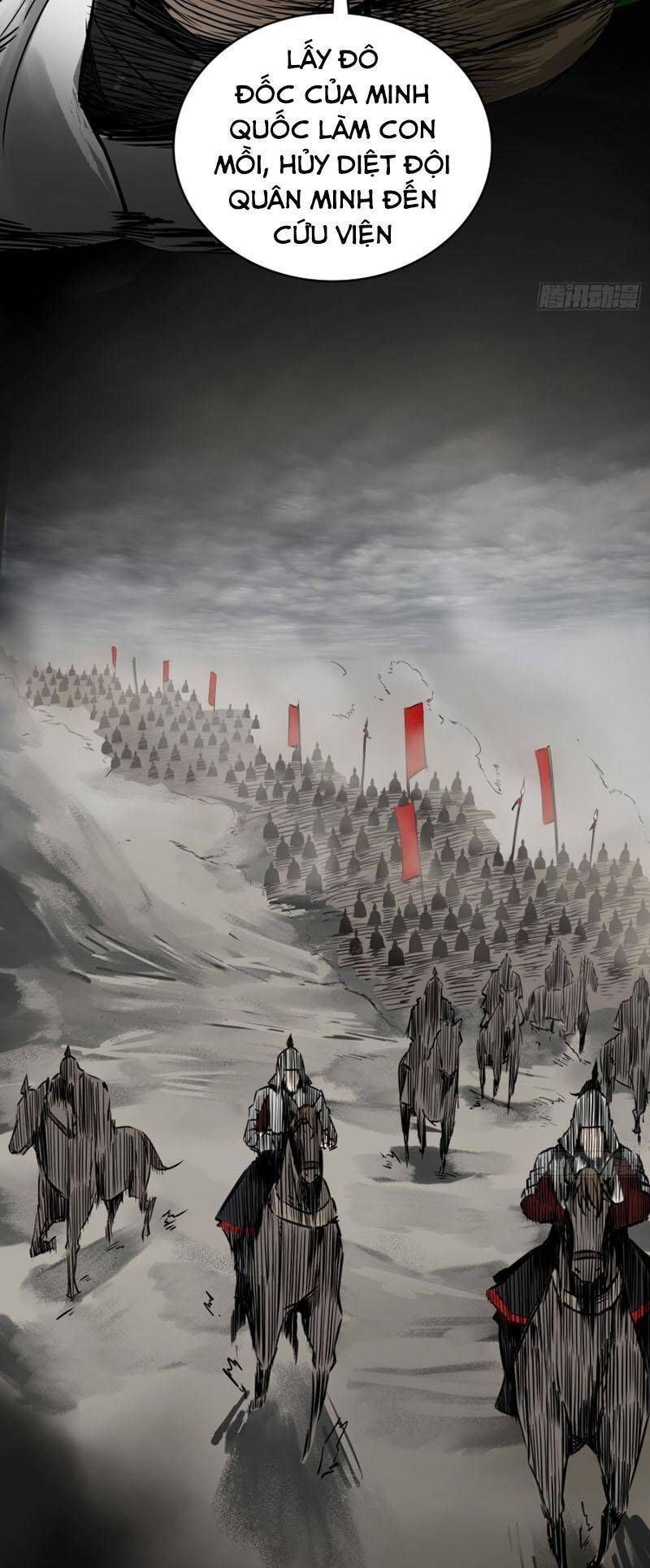 đọc truyện Bắt Đầu Từ Cửu Đầu Điểu Chương 81 ảnh 35 tại Thiên Thai Truyện