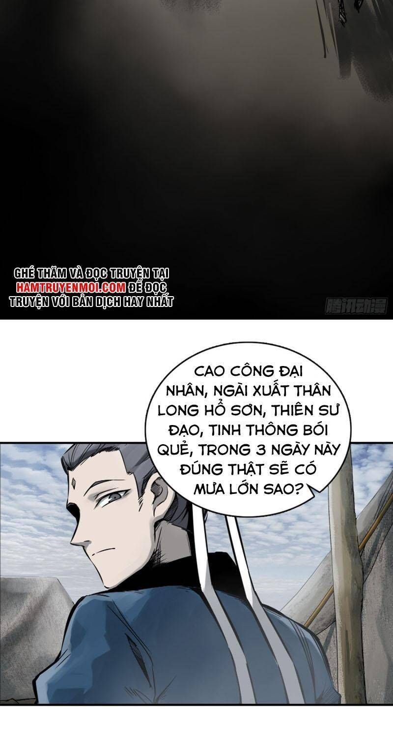 đọc truyện Bắt Đầu Từ Cửu Đầu Điểu Chương 81 ảnh 36 tại Thiên Thai Truyện