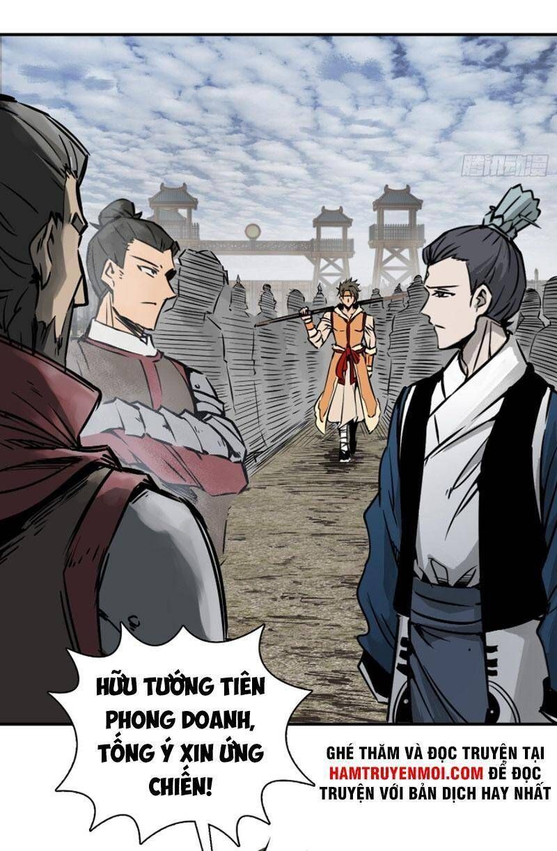 đọc truyện Bắt Đầu Từ Cửu Đầu Điểu Chương 81 ảnh 40 tại Thiên Thai Truyện