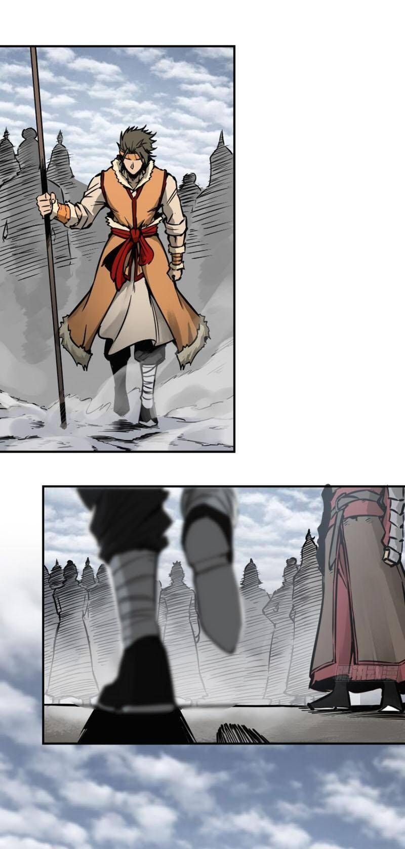 đọc truyện Bắt Đầu Từ Cửu Đầu Điểu Chương 81 ảnh 43 tại Thiên Thai Truyện