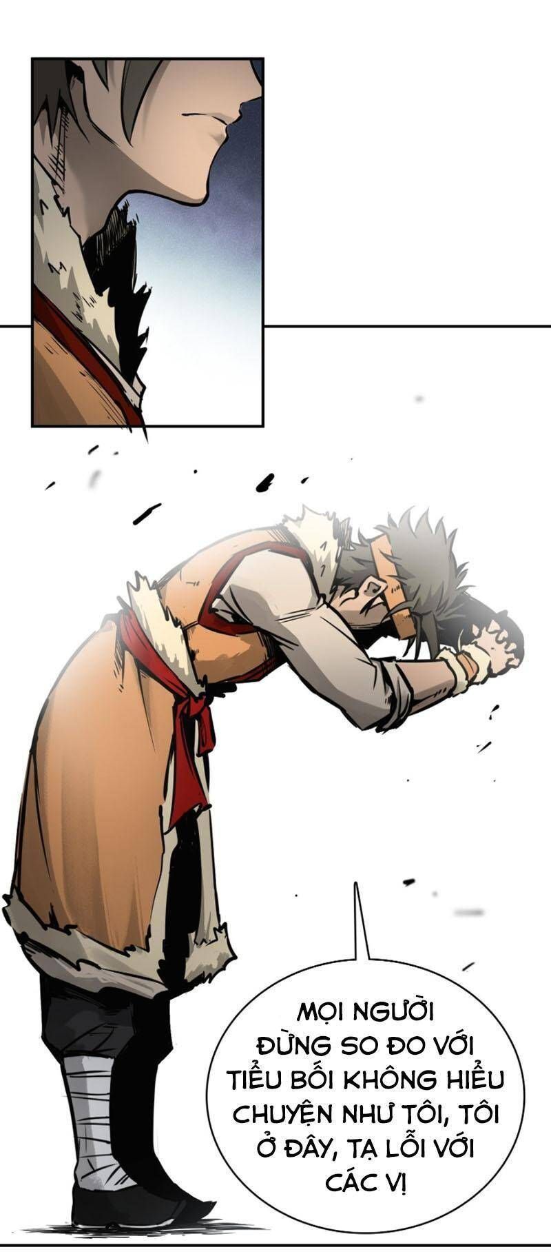 đọc truyện Bắt Đầu Từ Cửu Đầu Điểu Chương 81 ảnh 45 tại Thiên Thai Truyện