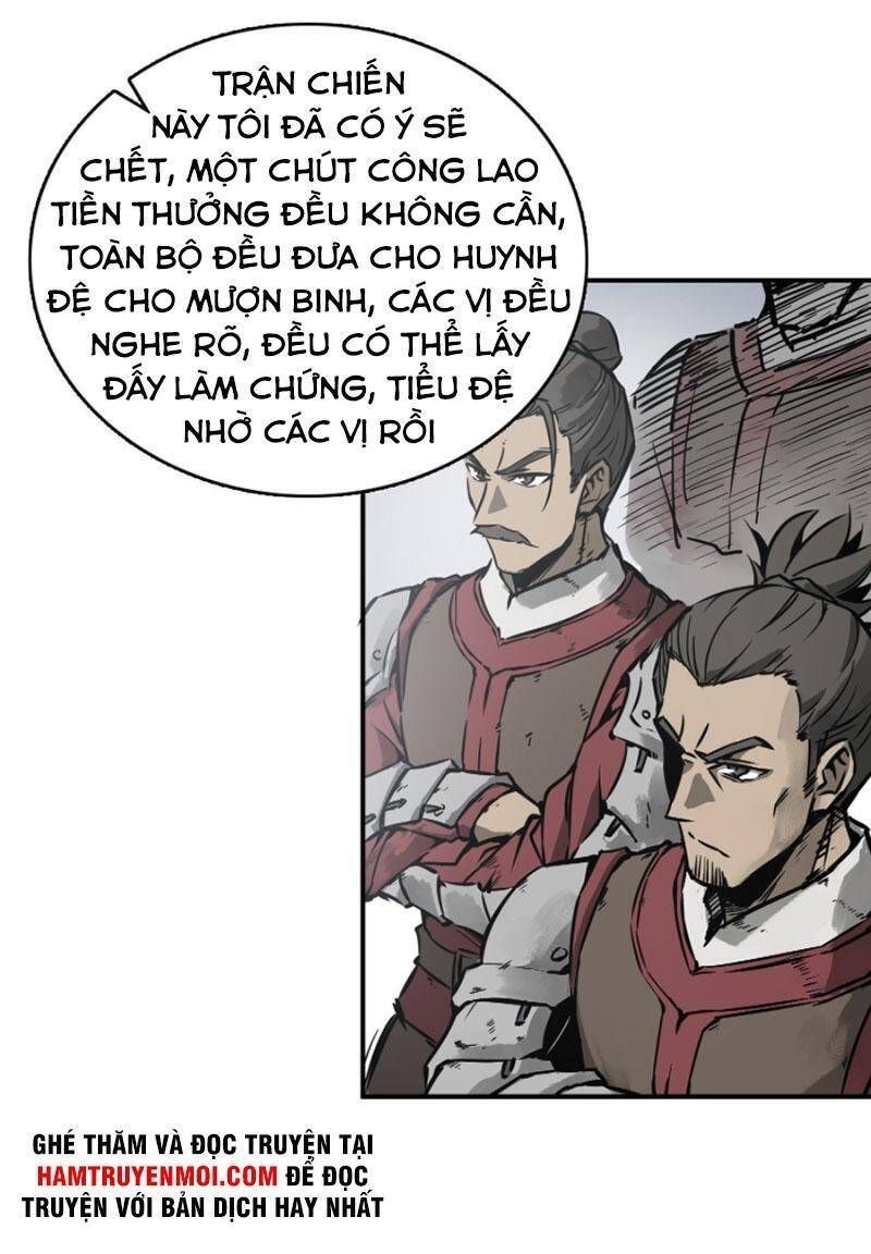 đọc truyện Bắt Đầu Từ Cửu Đầu Điểu Chương 81 ảnh 48 tại Thiên Thai Truyện