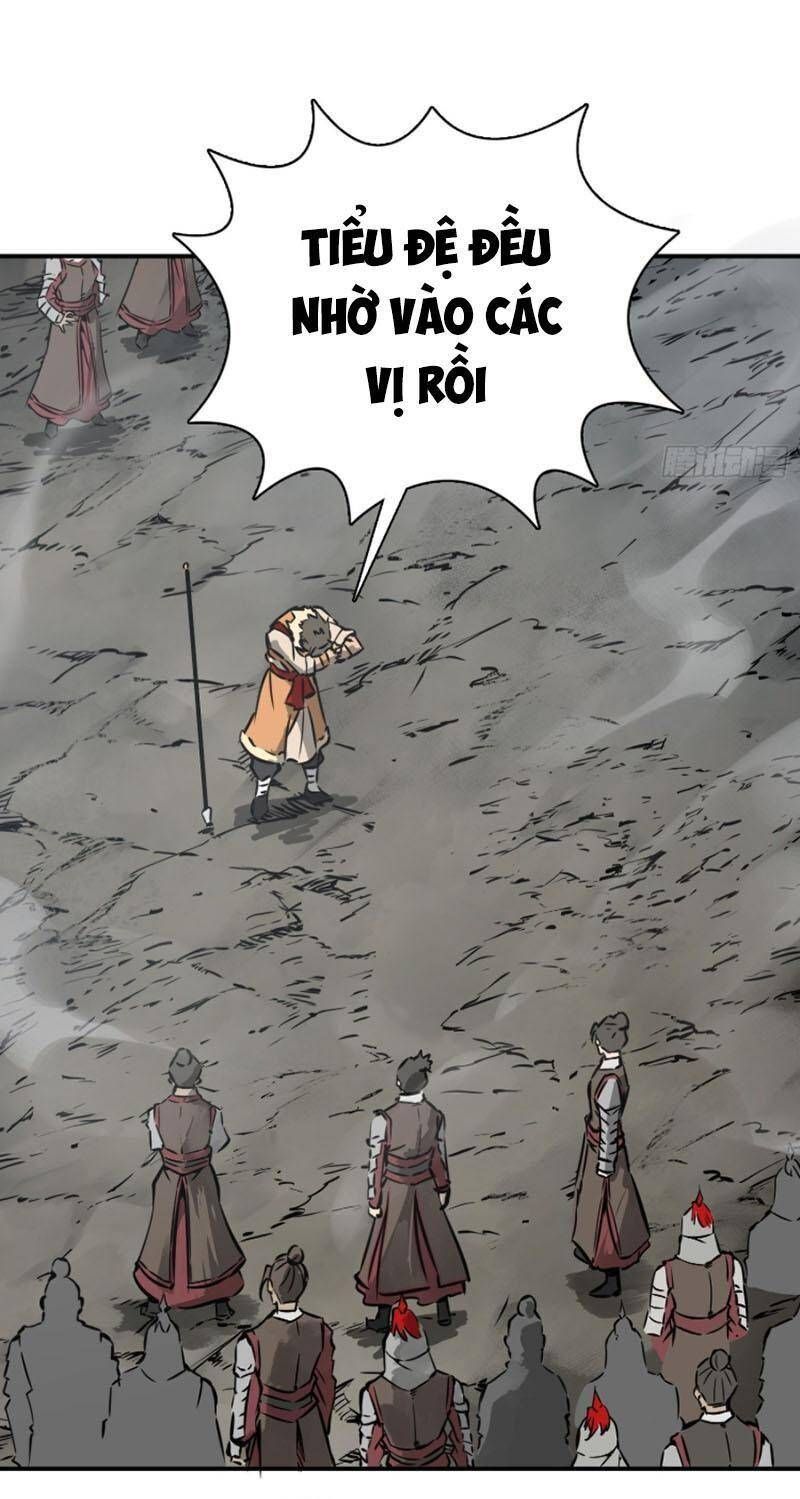 đọc truyện Bắt Đầu Từ Cửu Đầu Điểu Chương 81 ảnh 49 tại Thiên Thai Truyện