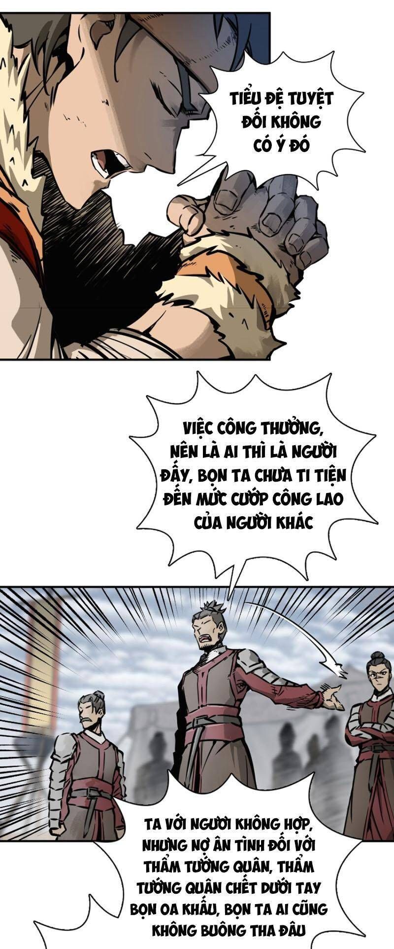 đọc truyện Bắt Đầu Từ Cửu Đầu Điểu Chương 81 ảnh 51 tại Thiên Thai Truyện