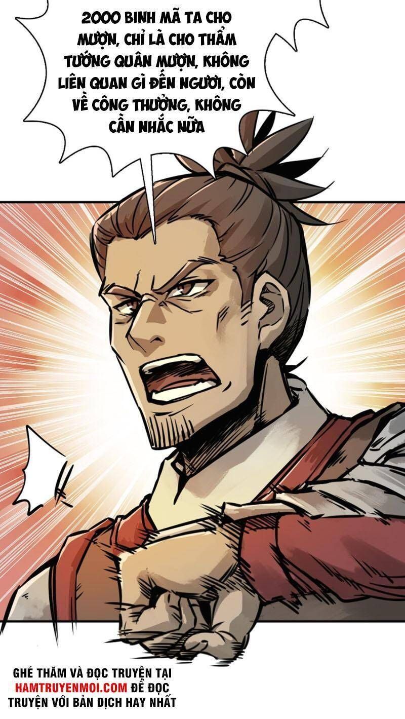 đọc truyện Bắt Đầu Từ Cửu Đầu Điểu Chương 81 ảnh 52 tại Thiên Thai Truyện