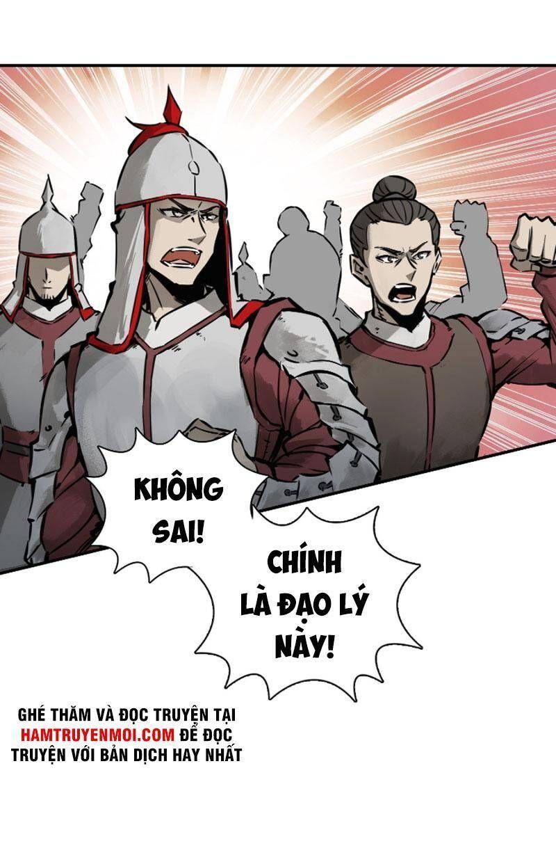 đọc truyện Bắt Đầu Từ Cửu Đầu Điểu Chương 81 ảnh 54 tại Thiên Thai Truyện