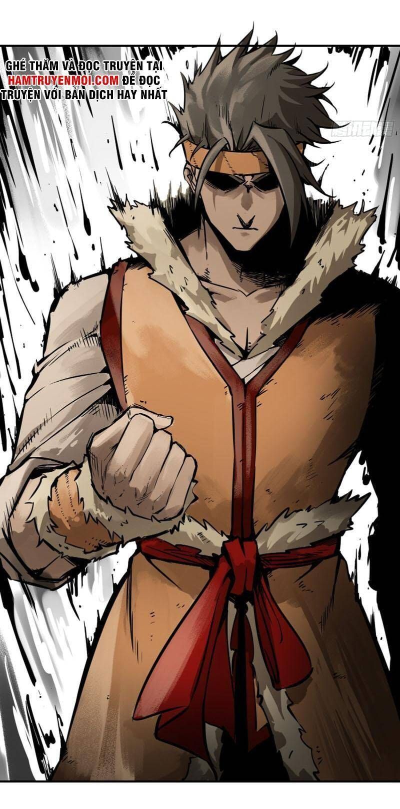 đọc truyện Bắt Đầu Từ Cửu Đầu Điểu Chương 81 ảnh 56 tại Thiên Thai Truyện