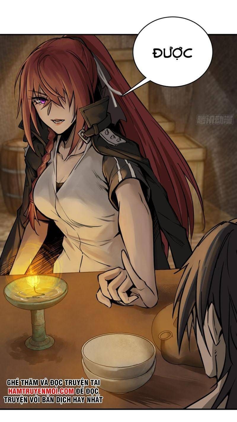 đọc truyện Bắt Đầu Từ Cửu Đầu Điểu Chương 81 ảnh 10 tại Thiên Thai Truyện