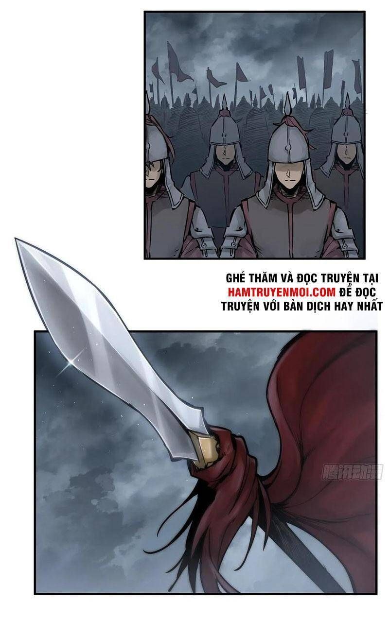 đọc truyện Bắt Đầu Từ Cửu Đầu Điểu Chương 82 ảnh 3 tại Thiên Thai Truyện