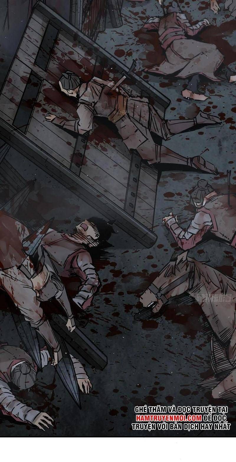 đọc truyện Bắt Đầu Từ Cửu Đầu Điểu Chương 82 ảnh 13 tại Thiên Thai Truyện