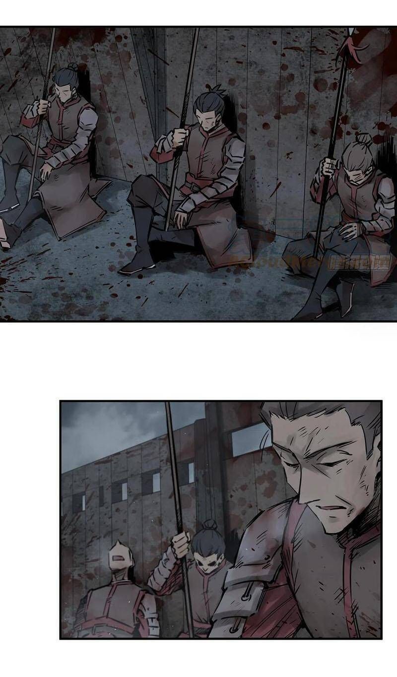 đọc truyện Bắt Đầu Từ Cửu Đầu Điểu Chương 82 ảnh 14 tại Thiên Thai Truyện