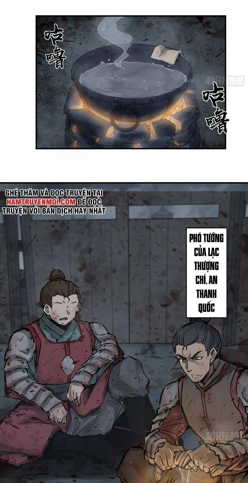 đọc truyện Bắt Đầu Từ Cửu Đầu Điểu Chương 82 ảnh 15 tại Thiên Thai Truyện