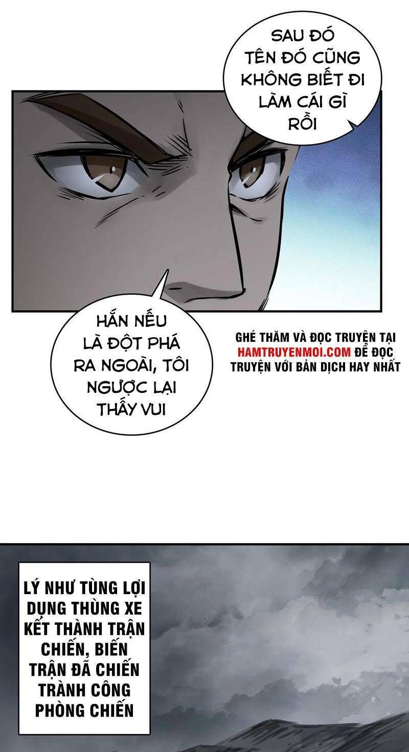 đọc truyện Bắt Đầu Từ Cửu Đầu Điểu Chương 82 ảnh 19 tại Thiên Thai Truyện