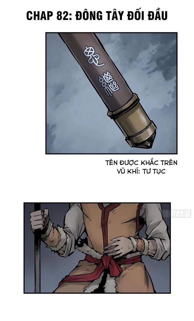 đọc truyện Bắt Đầu Từ Cửu Đầu Điểu Chương 82 ảnh 4 tại Thiên Thai Truyện