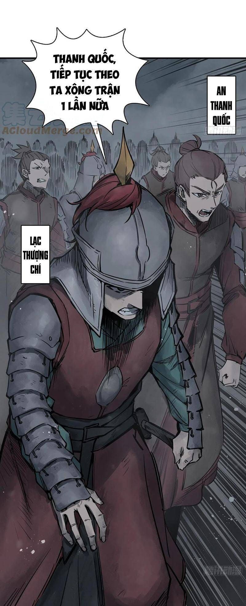 đọc truyện Bắt Đầu Từ Cửu Đầu Điểu Chương 82 ảnh 26 tại Thiên Thai Truyện