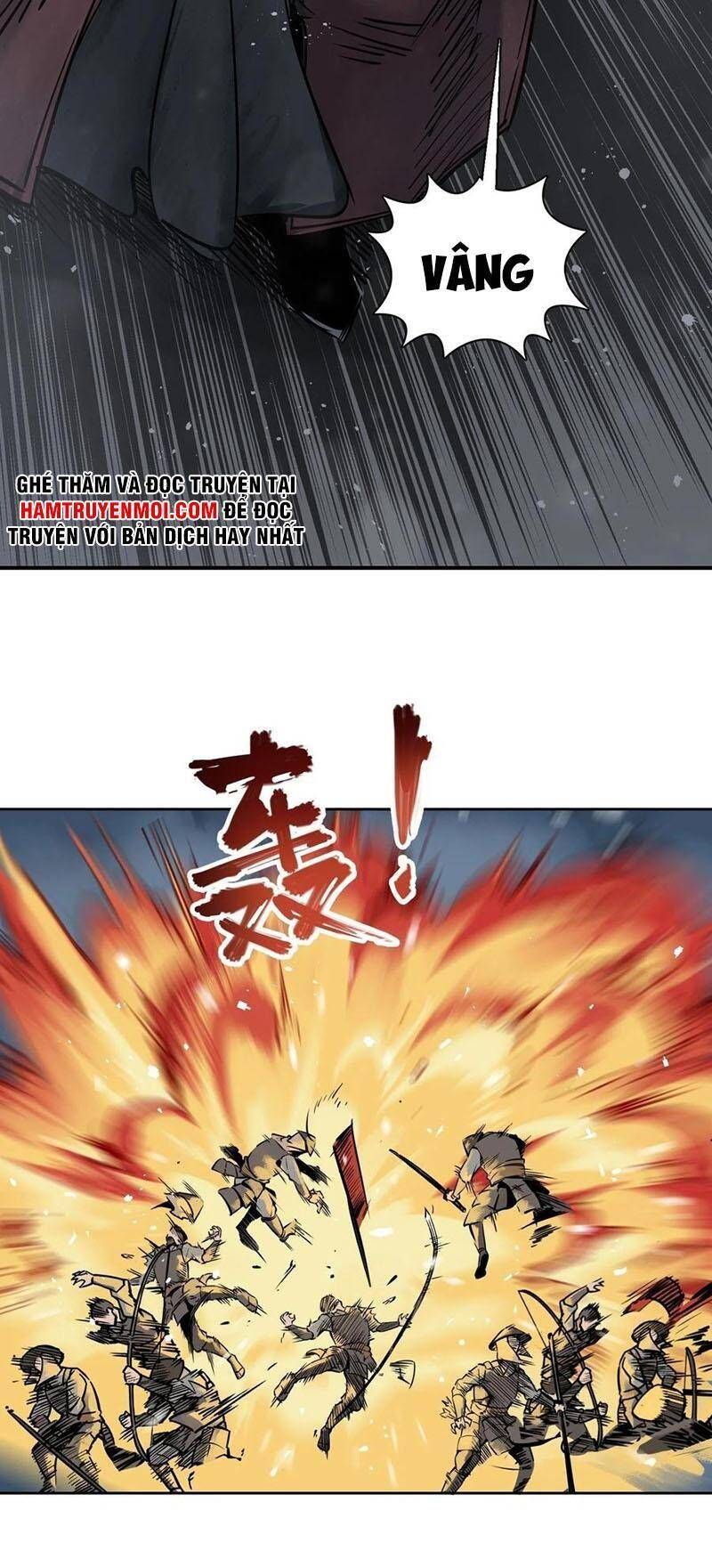 đọc truyện Bắt Đầu Từ Cửu Đầu Điểu Chương 82 ảnh 27 tại Thiên Thai Truyện