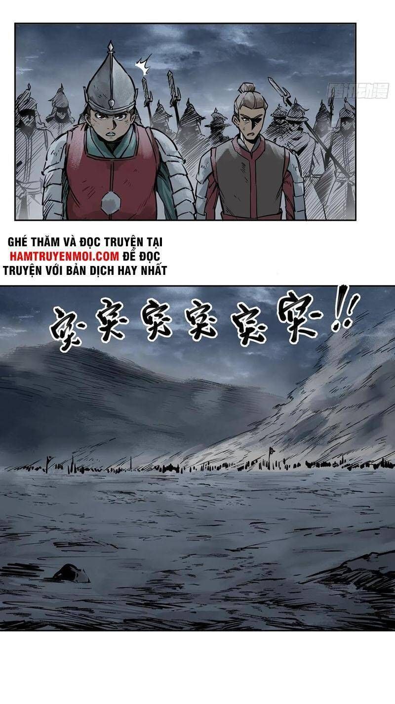 đọc truyện Bắt Đầu Từ Cửu Đầu Điểu Chương 82 ảnh 29 tại Thiên Thai Truyện