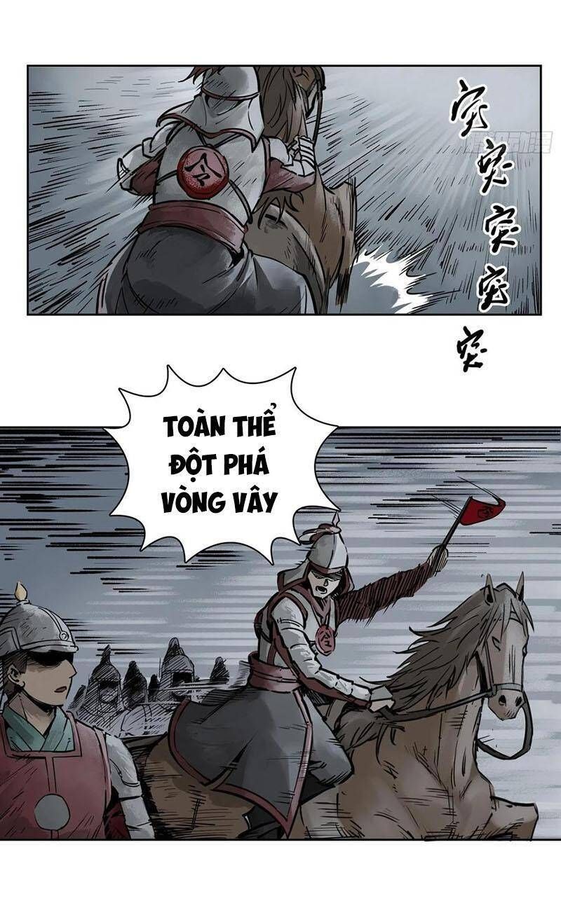 đọc truyện Bắt Đầu Từ Cửu Đầu Điểu Chương 82 ảnh 30 tại Thiên Thai Truyện