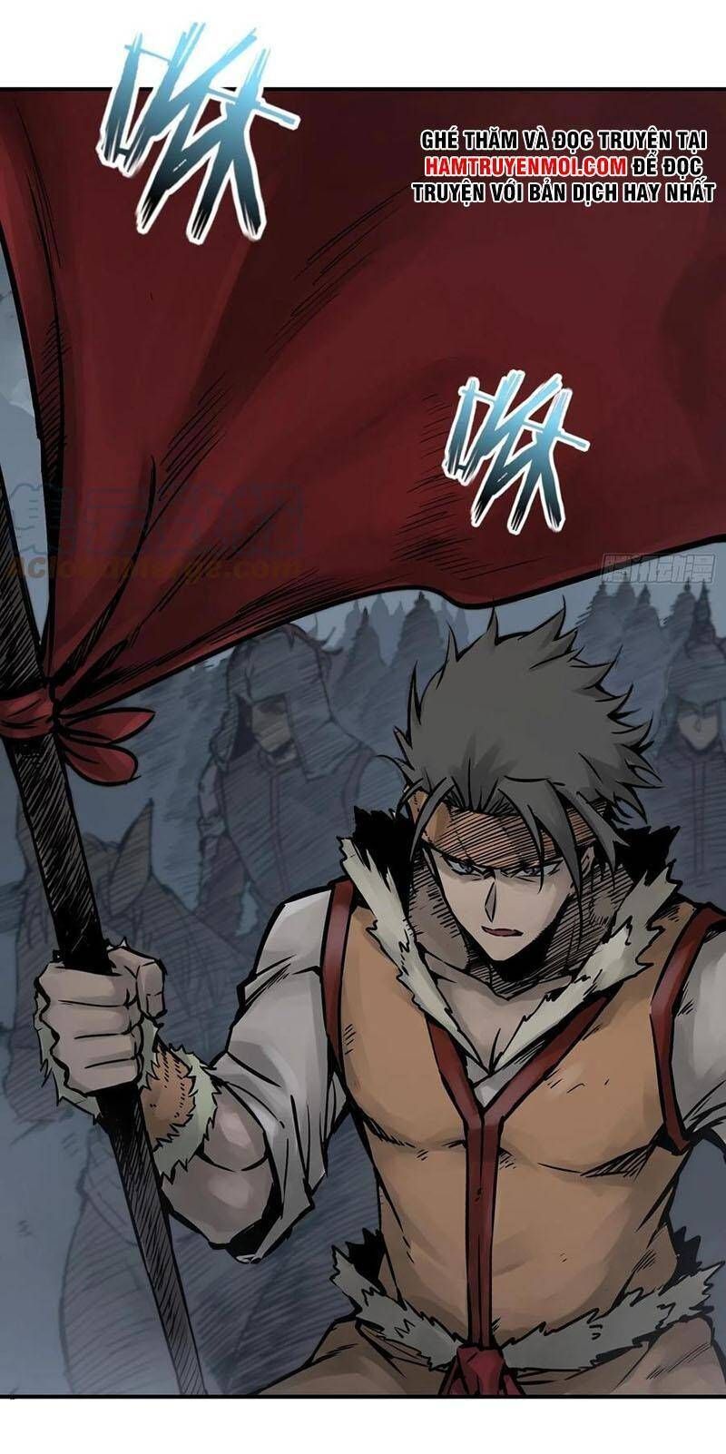 đọc truyện Bắt Đầu Từ Cửu Đầu Điểu Chương 82 ảnh 5 tại Thiên Thai Truyện