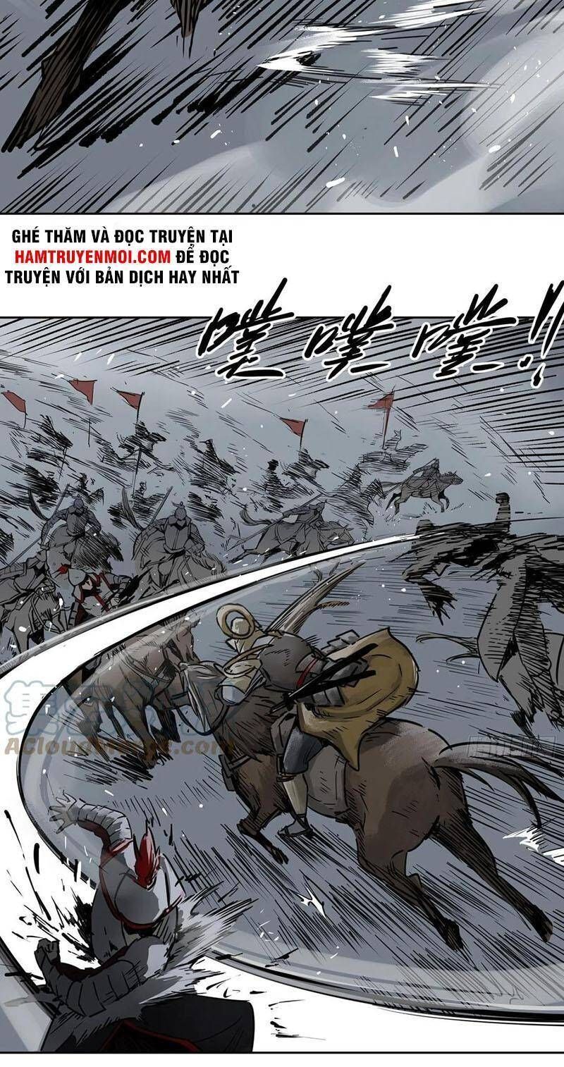 đọc truyện Bắt Đầu Từ Cửu Đầu Điểu Chương 82 ảnh 33 tại Thiên Thai Truyện