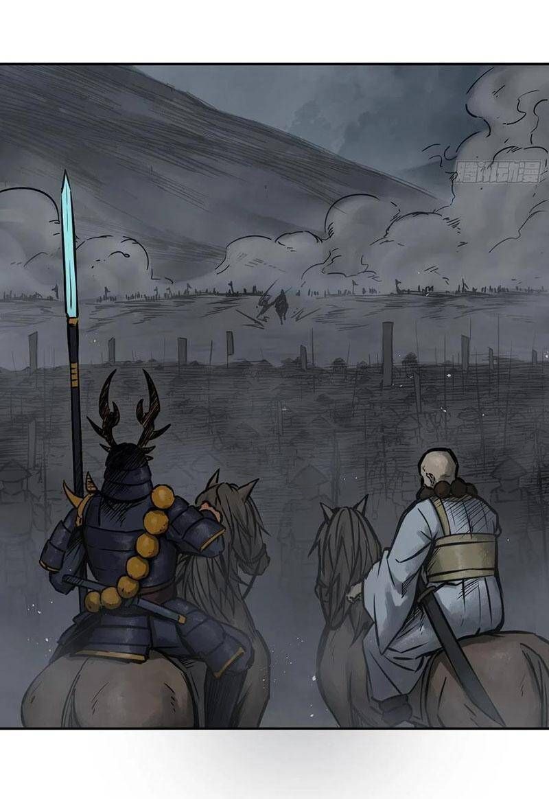 đọc truyện Bắt Đầu Từ Cửu Đầu Điểu Chương 82 ảnh 40 tại Thiên Thai Truyện