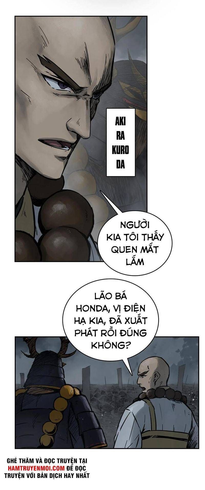 đọc truyện Bắt Đầu Từ Cửu Đầu Điểu Chương 82 ảnh 41 tại Thiên Thai Truyện