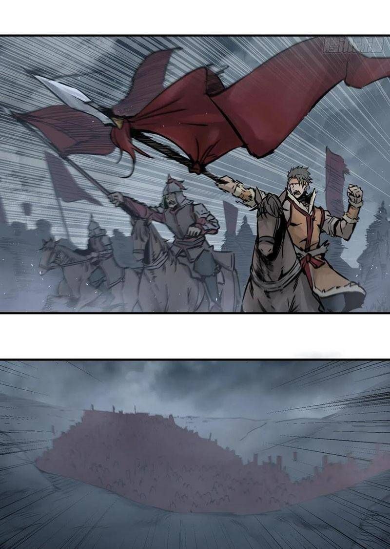 đọc truyện Bắt Đầu Từ Cửu Đầu Điểu Chương 82 ảnh 6 tại Thiên Thai Truyện