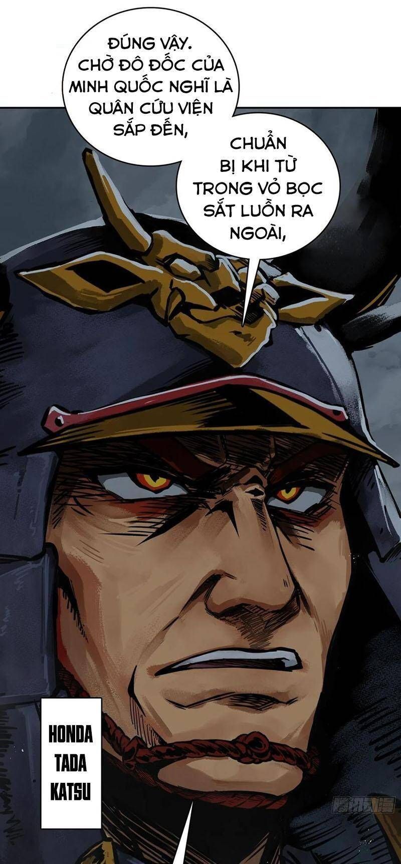 đọc truyện Bắt Đầu Từ Cửu Đầu Điểu Chương 82 ảnh 42 tại Thiên Thai Truyện