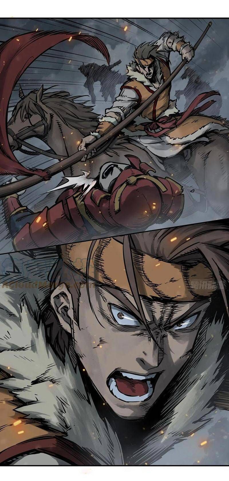 đọc truyện Bắt Đầu Từ Cửu Đầu Điểu Chương 82 ảnh 44 tại Thiên Thai Truyện