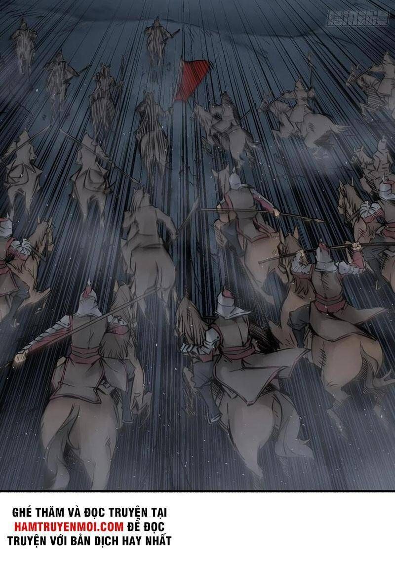 đọc truyện Bắt Đầu Từ Cửu Đầu Điểu Chương 82 ảnh 7 tại Thiên Thai Truyện