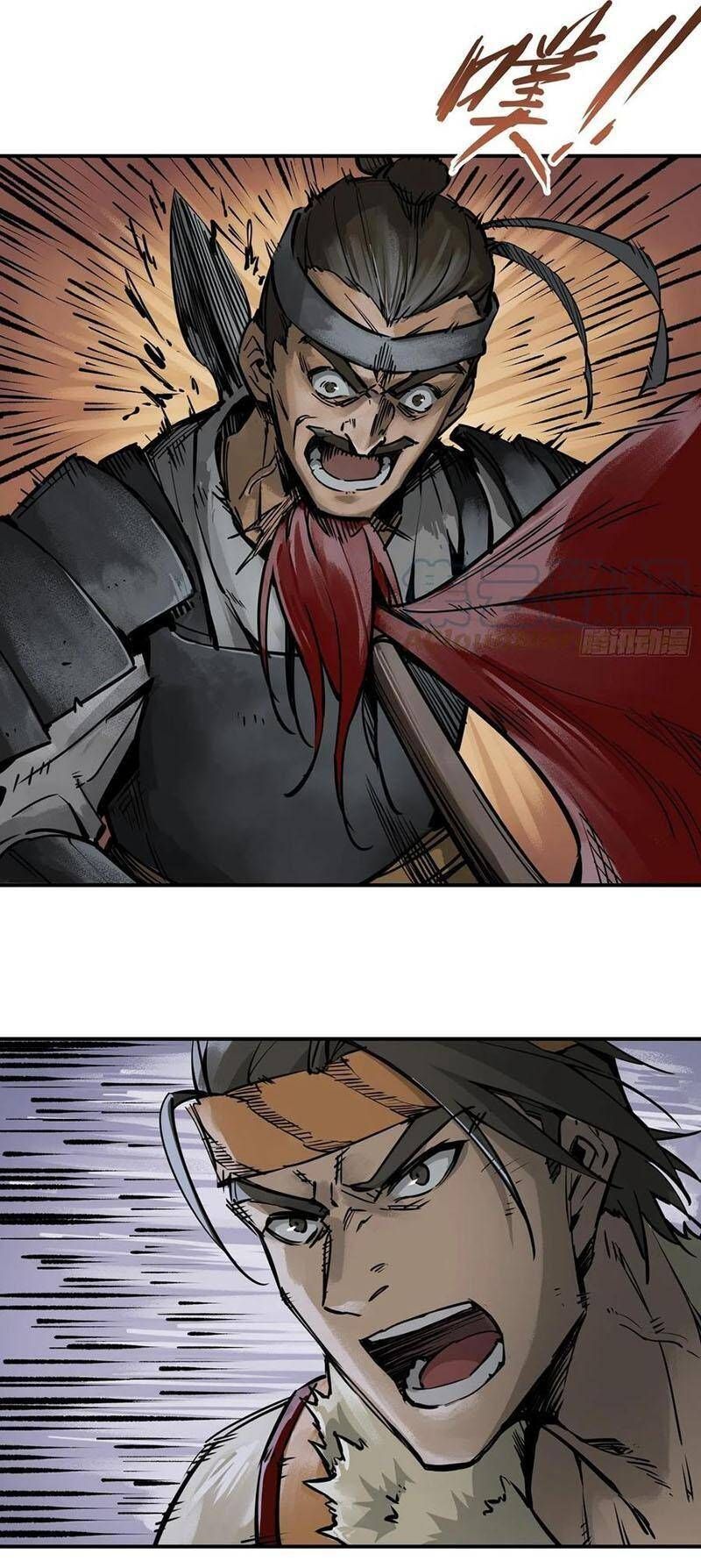 đọc truyện Bắt Đầu Từ Cửu Đầu Điểu Chương 82 ảnh 56 tại Thiên Thai Truyện