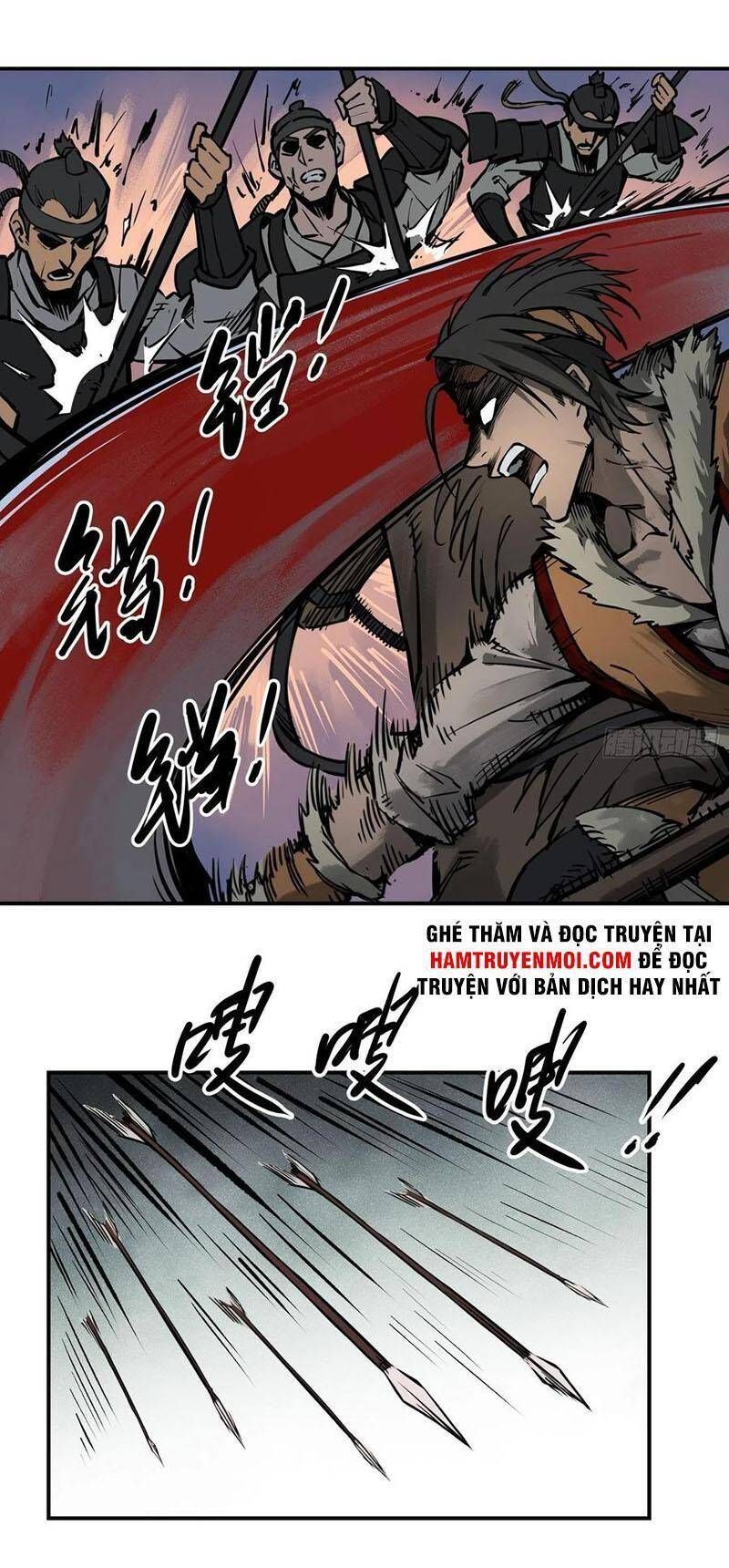 đọc truyện Bắt Đầu Từ Cửu Đầu Điểu Chương 82 ảnh 59 tại Thiên Thai Truyện