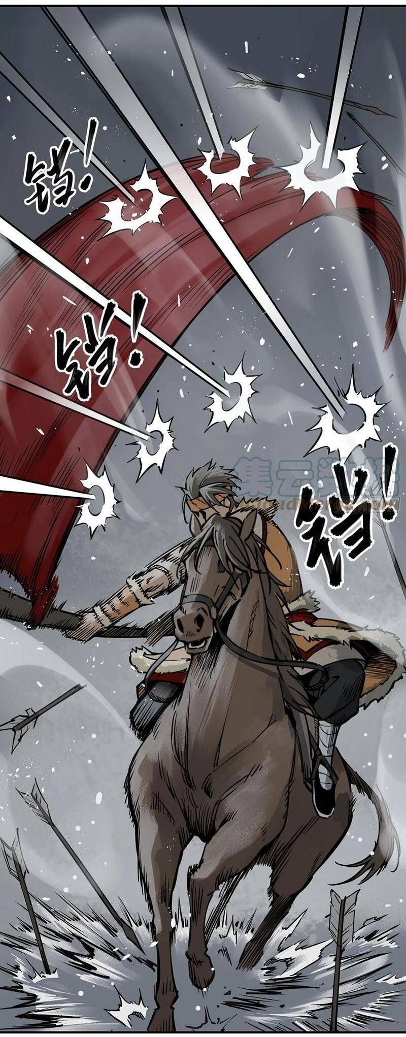 đọc truyện Bắt Đầu Từ Cửu Đầu Điểu Chương 82 ảnh 60 tại Thiên Thai Truyện