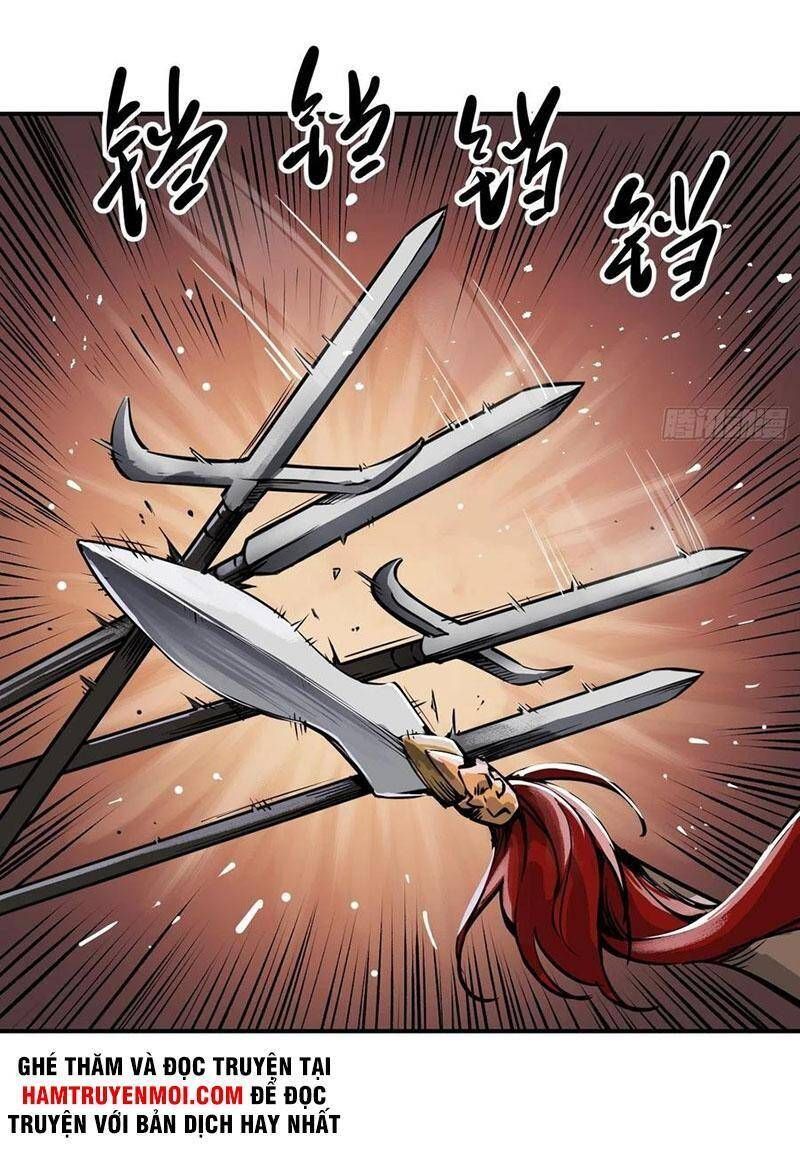 đọc truyện Bắt Đầu Từ Cửu Đầu Điểu Chương 82 ảnh 63 tại Thiên Thai Truyện