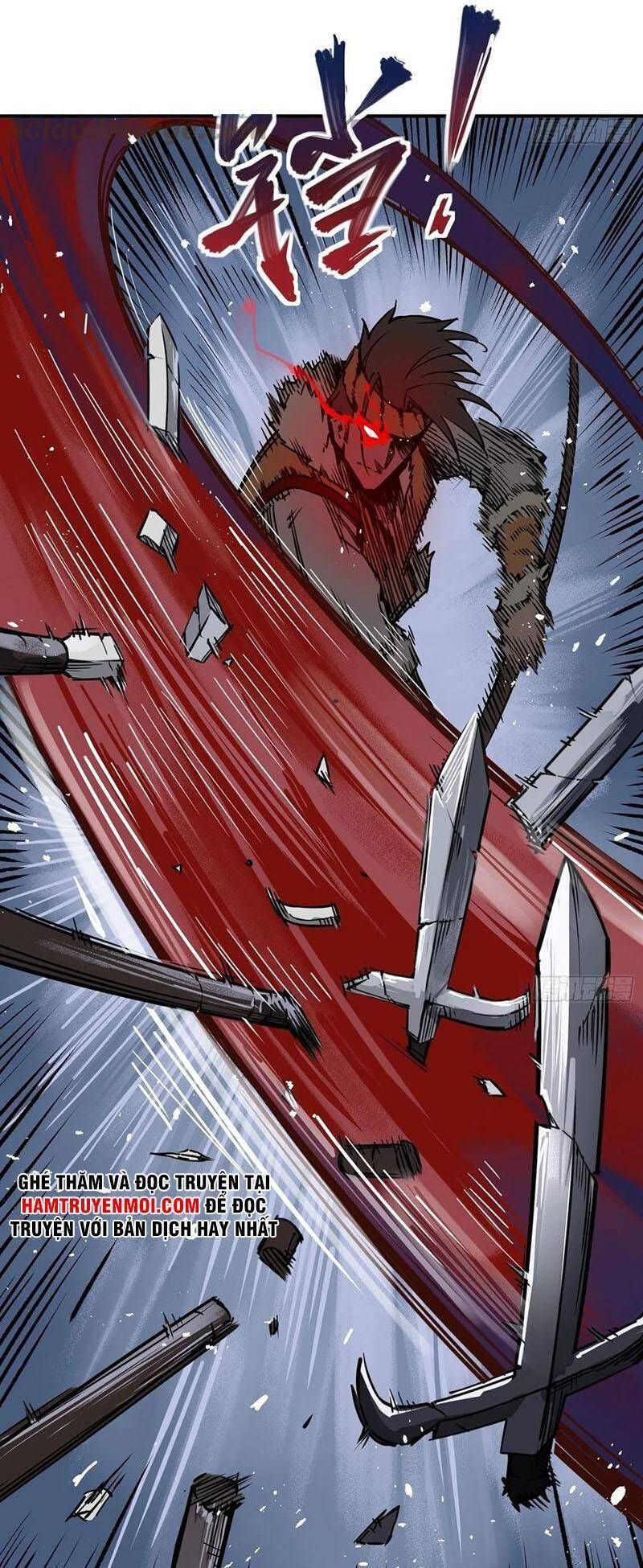 đọc truyện Bắt Đầu Từ Cửu Đầu Điểu Chương 82 ảnh 65 tại Thiên Thai Truyện