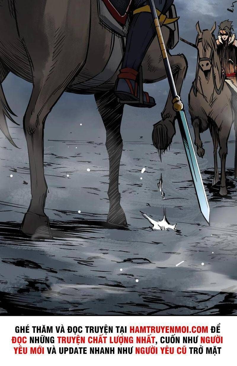 đọc truyện Bắt Đầu Từ Cửu Đầu Điểu Chương 82 ảnh 72 tại Thiên Thai Truyện