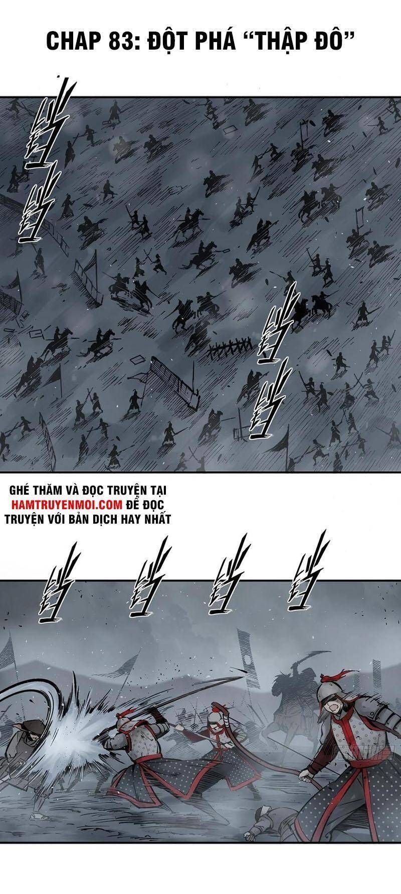 đọc truyện Bắt Đầu Từ Cửu Đầu Điểu Chương 83 ảnh 3 tại Thiên Thai Truyện