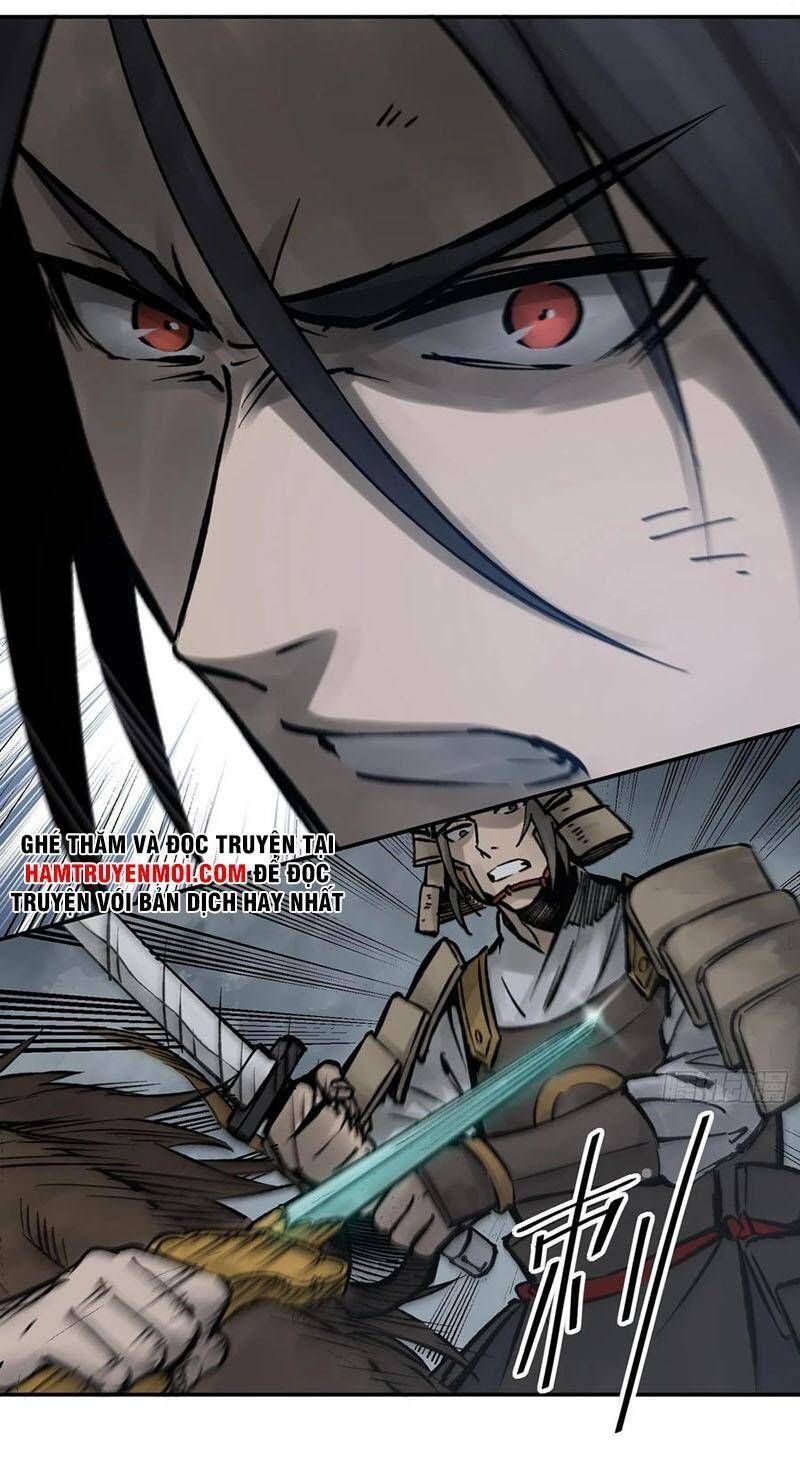 đọc truyện Bắt Đầu Từ Cửu Đầu Điểu Chương 83 ảnh 17 tại Thiên Thai Truyện