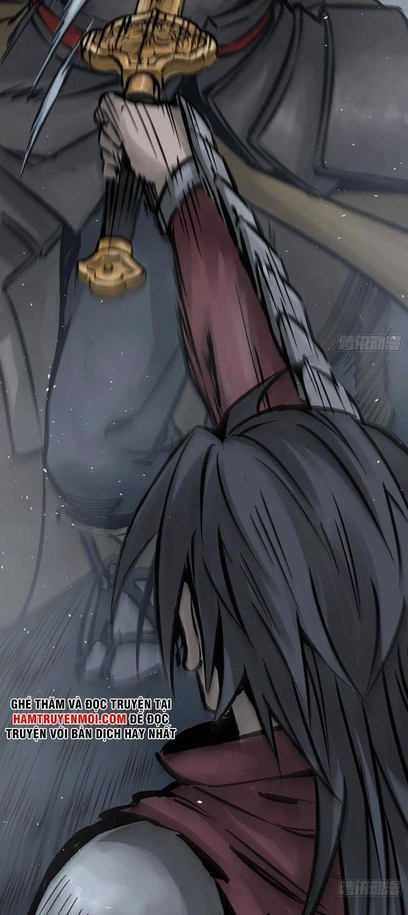 đọc truyện Bắt Đầu Từ Cửu Đầu Điểu Chương 83 ảnh 19 tại Thiên Thai Truyện