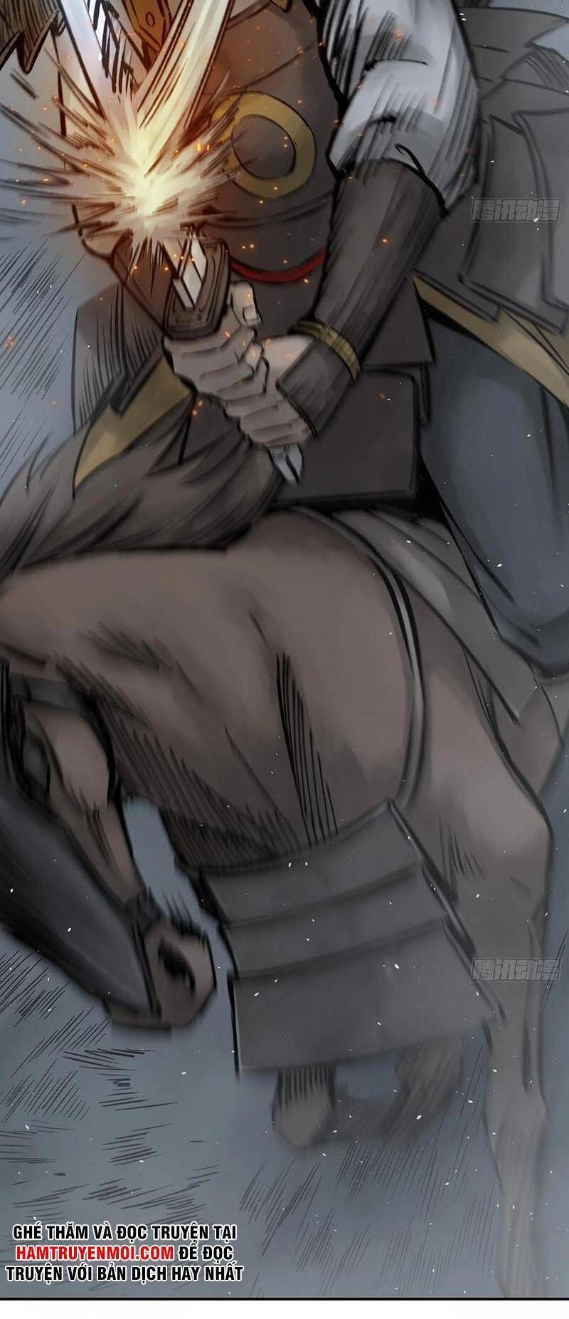 đọc truyện Bắt Đầu Từ Cửu Đầu Điểu Chương 83 ảnh 21 tại Thiên Thai Truyện