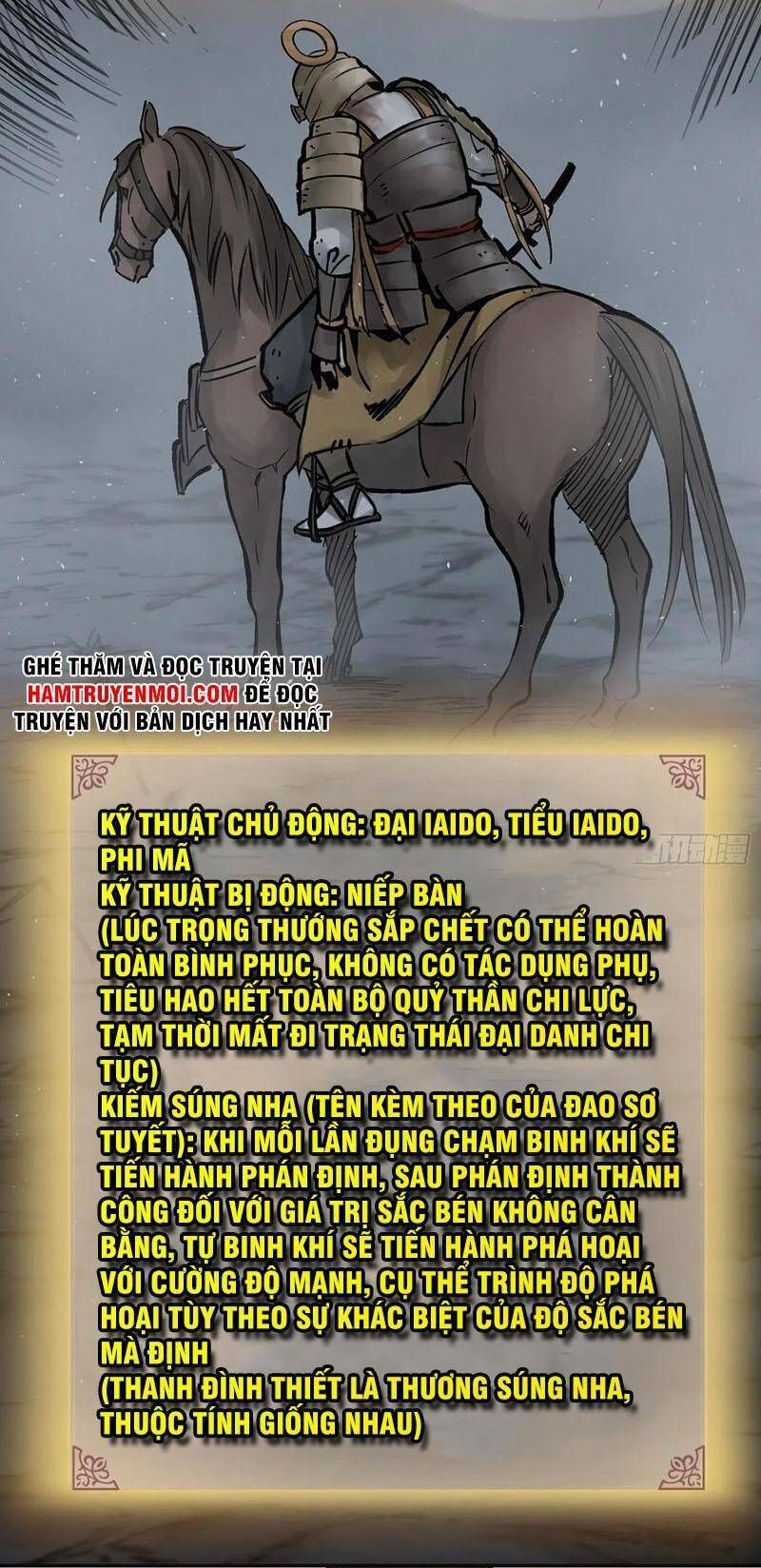 đọc truyện Bắt Đầu Từ Cửu Đầu Điểu Chương 83 ảnh 32 tại Thiên Thai Truyện