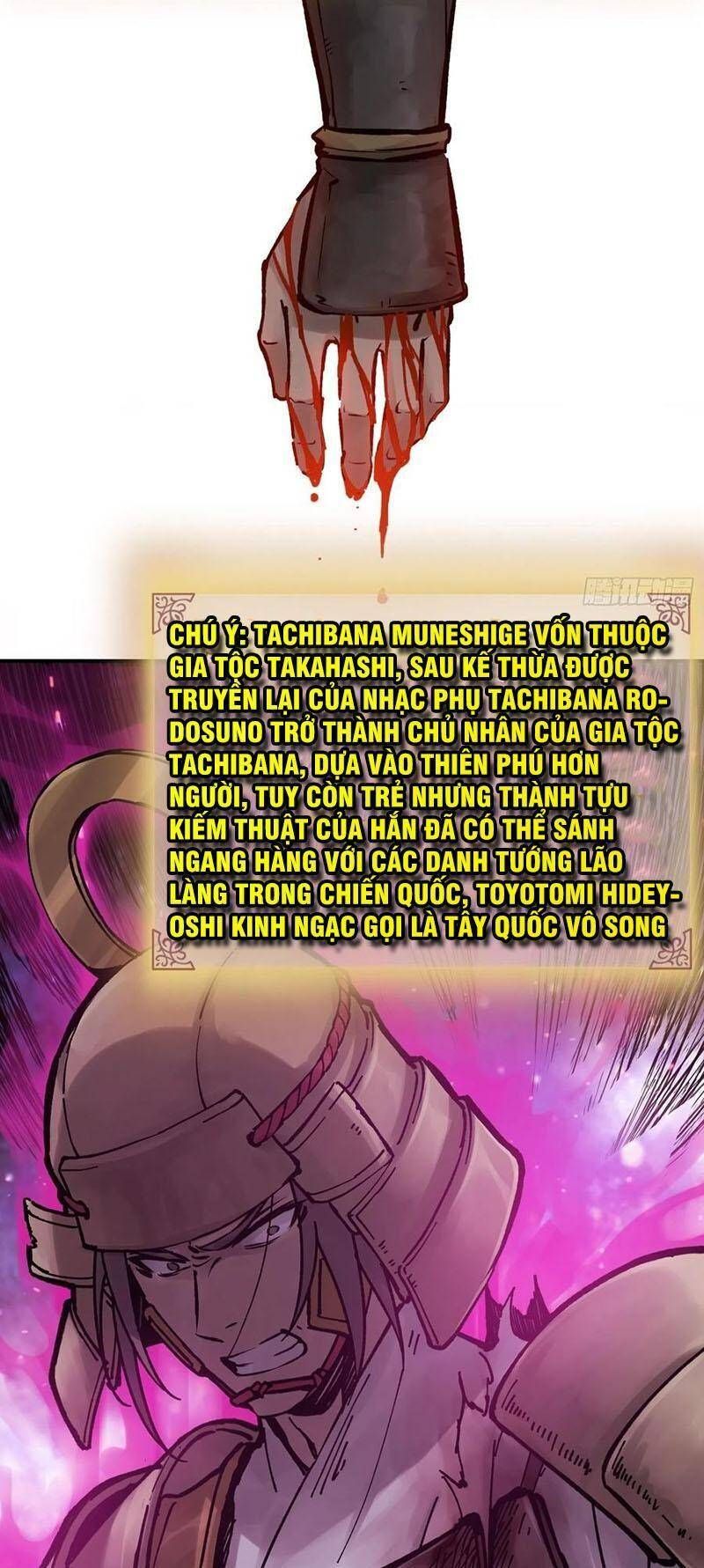 đọc truyện Bắt Đầu Từ Cửu Đầu Điểu Chương 83 ảnh 33 tại Thiên Thai Truyện