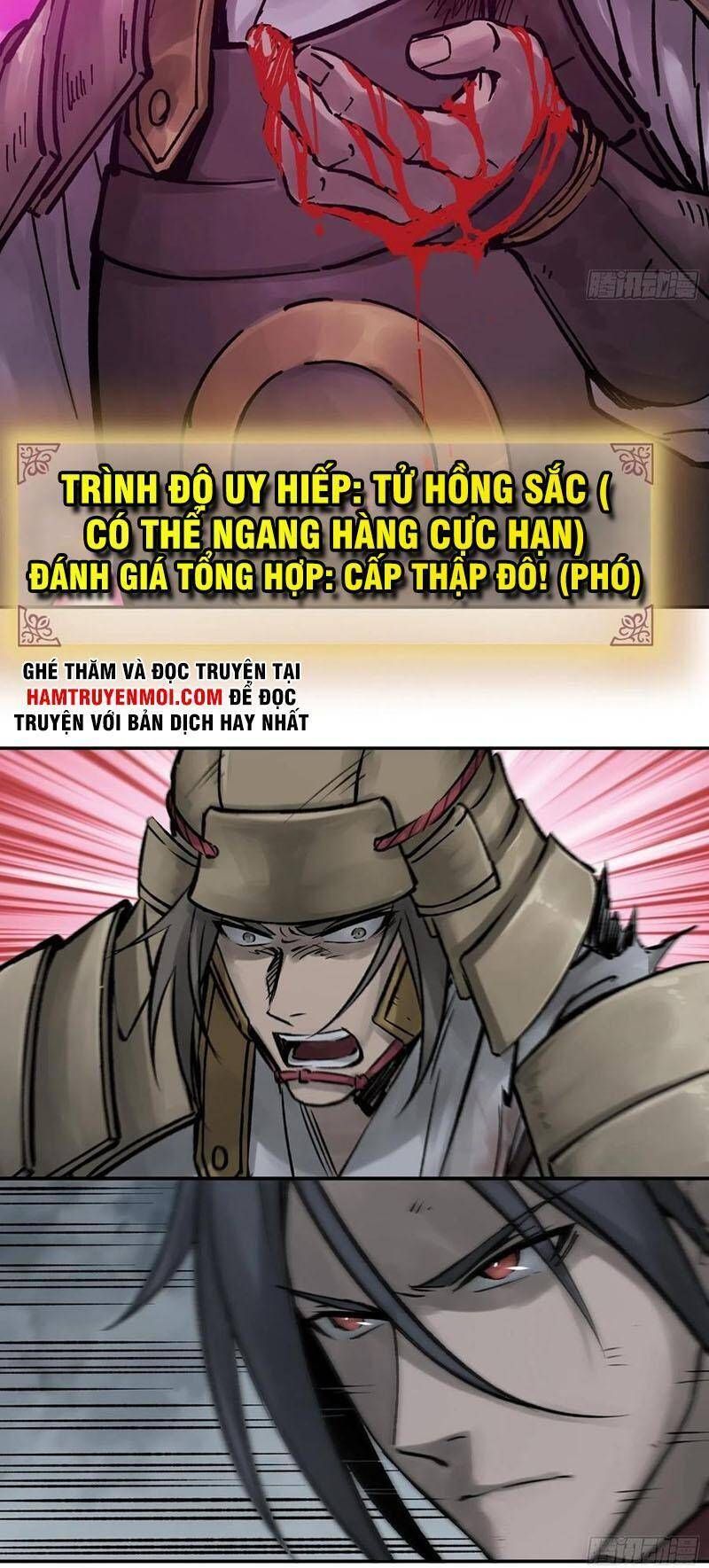 đọc truyện Bắt Đầu Từ Cửu Đầu Điểu Chương 83 ảnh 34 tại Thiên Thai Truyện